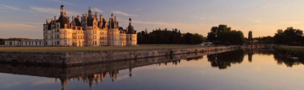 Le Château de Chambord